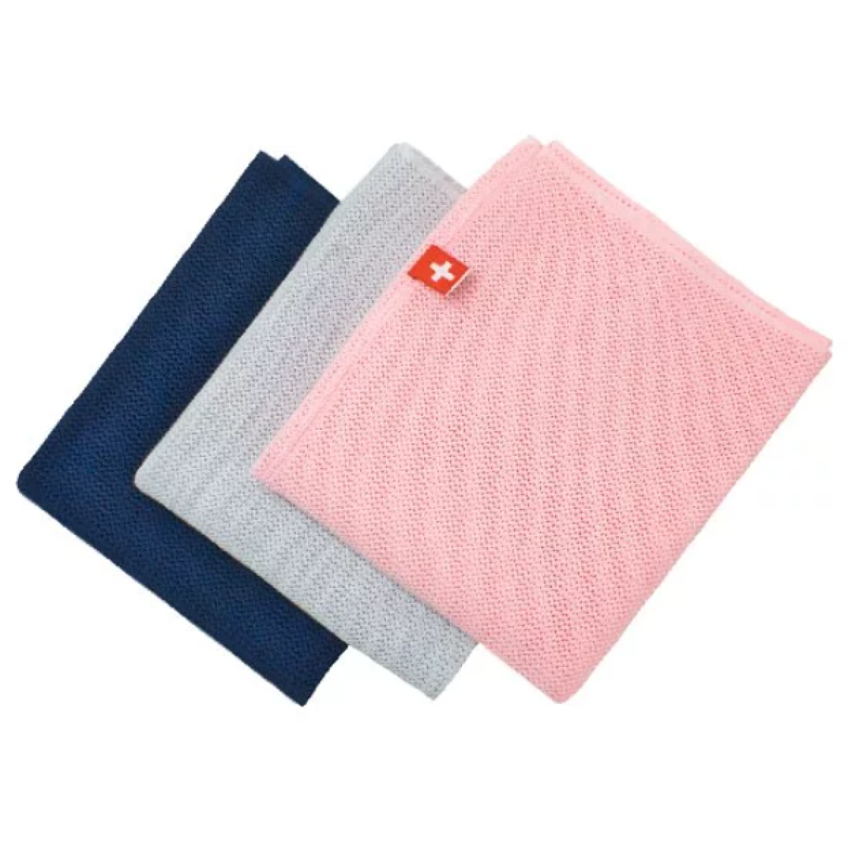 Aeris Aair Lite 系列抗菌機身外套 (藍色/粉紅色/灰色)